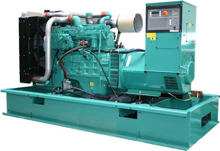 澧县180kw康明斯柴油发电机组图片 澧县180kw康明斯柴油发电机组图片