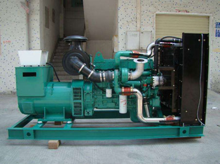 澧县1100kw康明斯柴油发电机组图片 澧县1100kw康明斯柴油发电机组图片