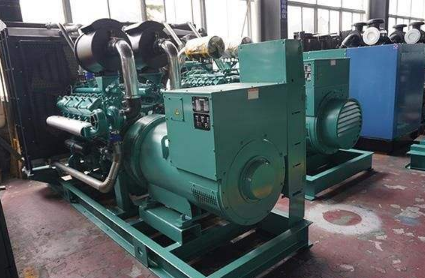 澧县柴油发电机 澧县柴油发电机
