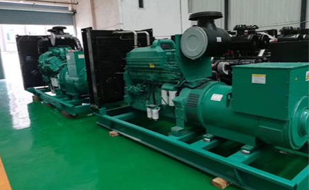 澧县发电机出租 澧县发电机出租