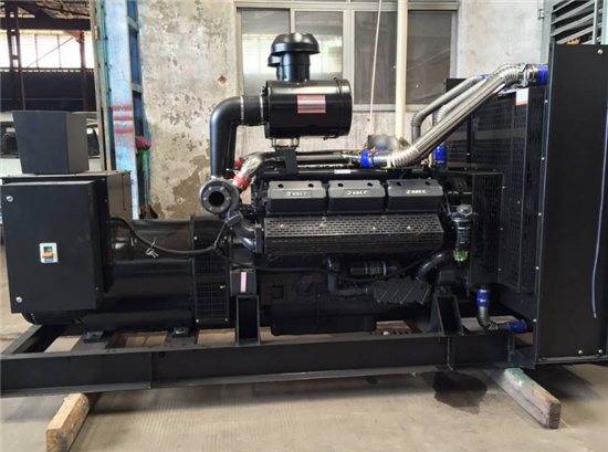 澧县柴油发电机