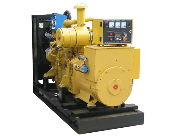 澧县发电机出租